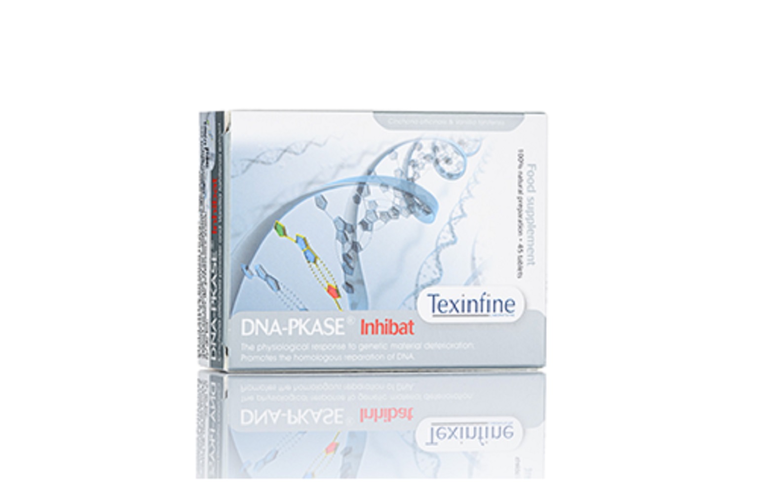 DNA-PKase Inhibat