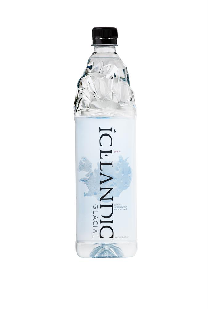 Still Water RPET 1L