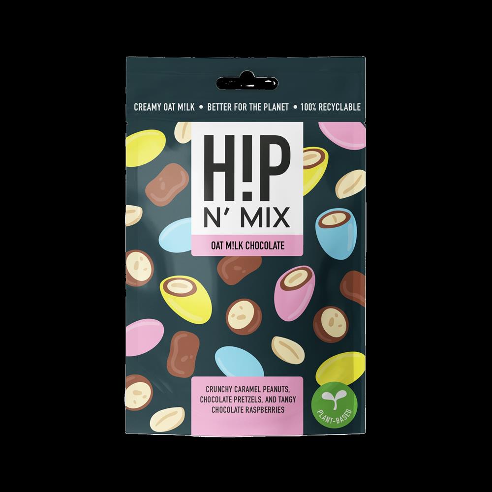 HIP N MIX