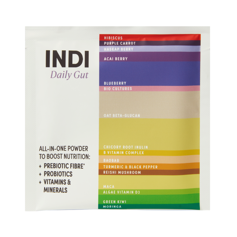Daily Gut Single Sachets