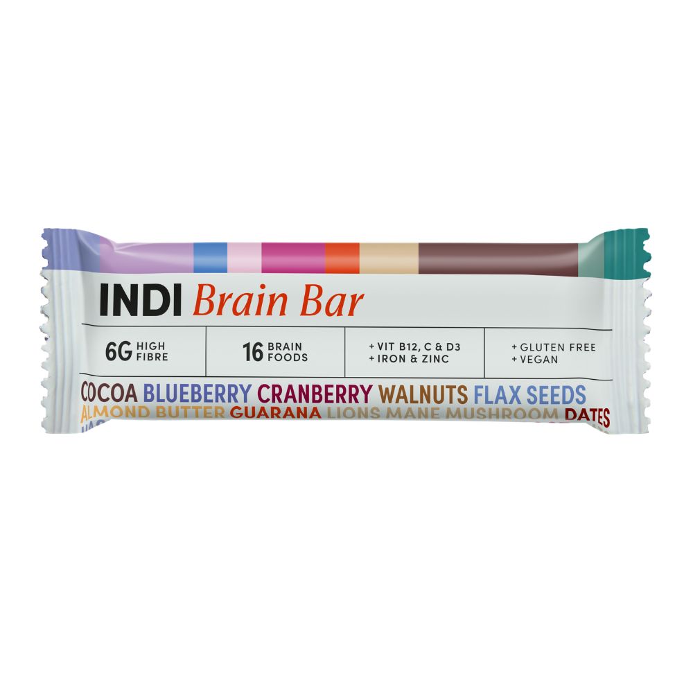 Brain Bar