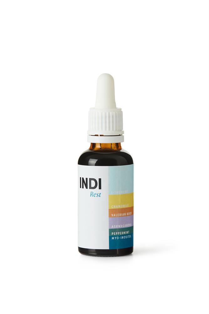 Rest Natural Sleep Remedy