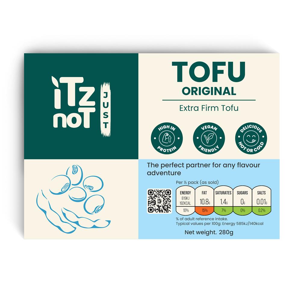 Original Tofu