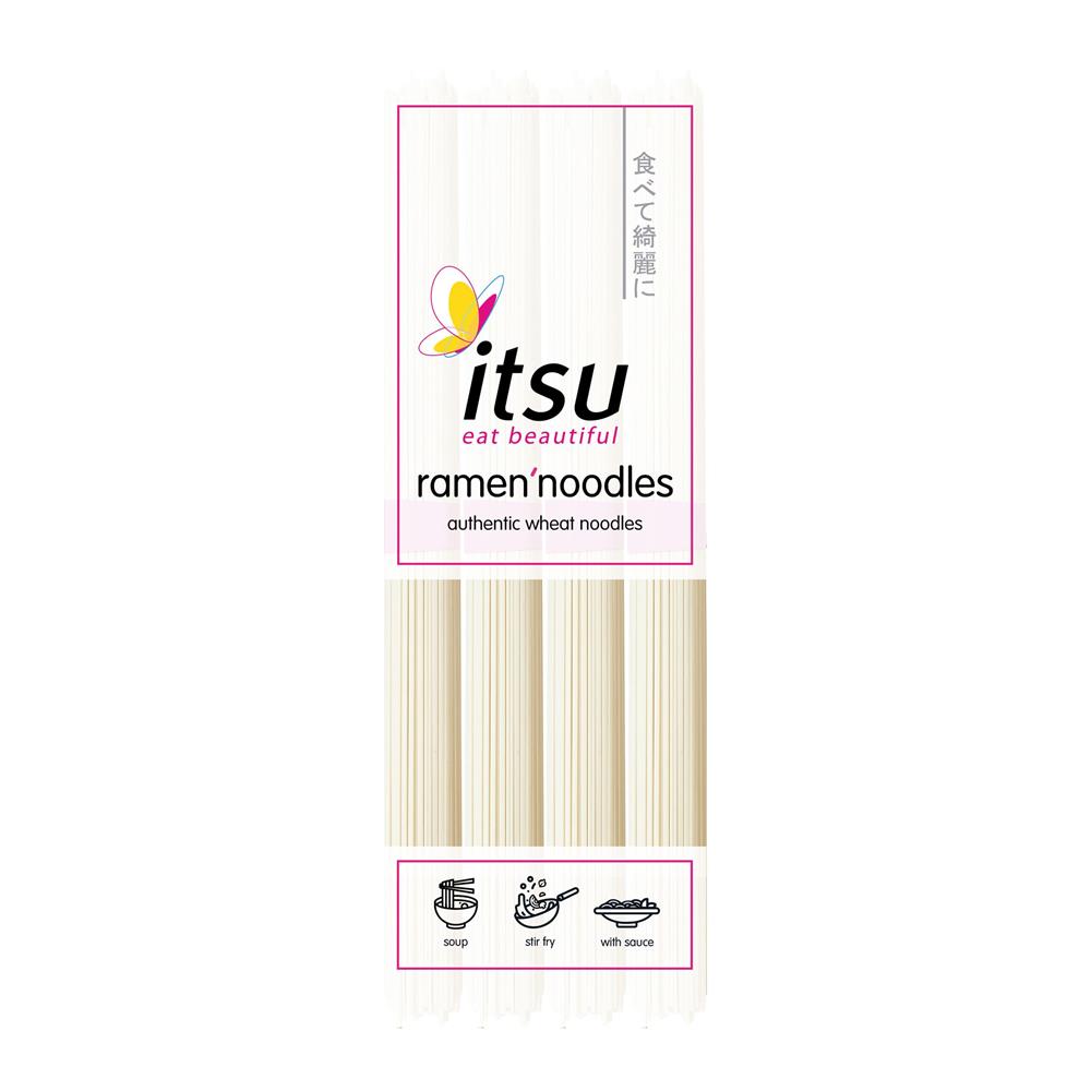 itsu Ramen Noodles