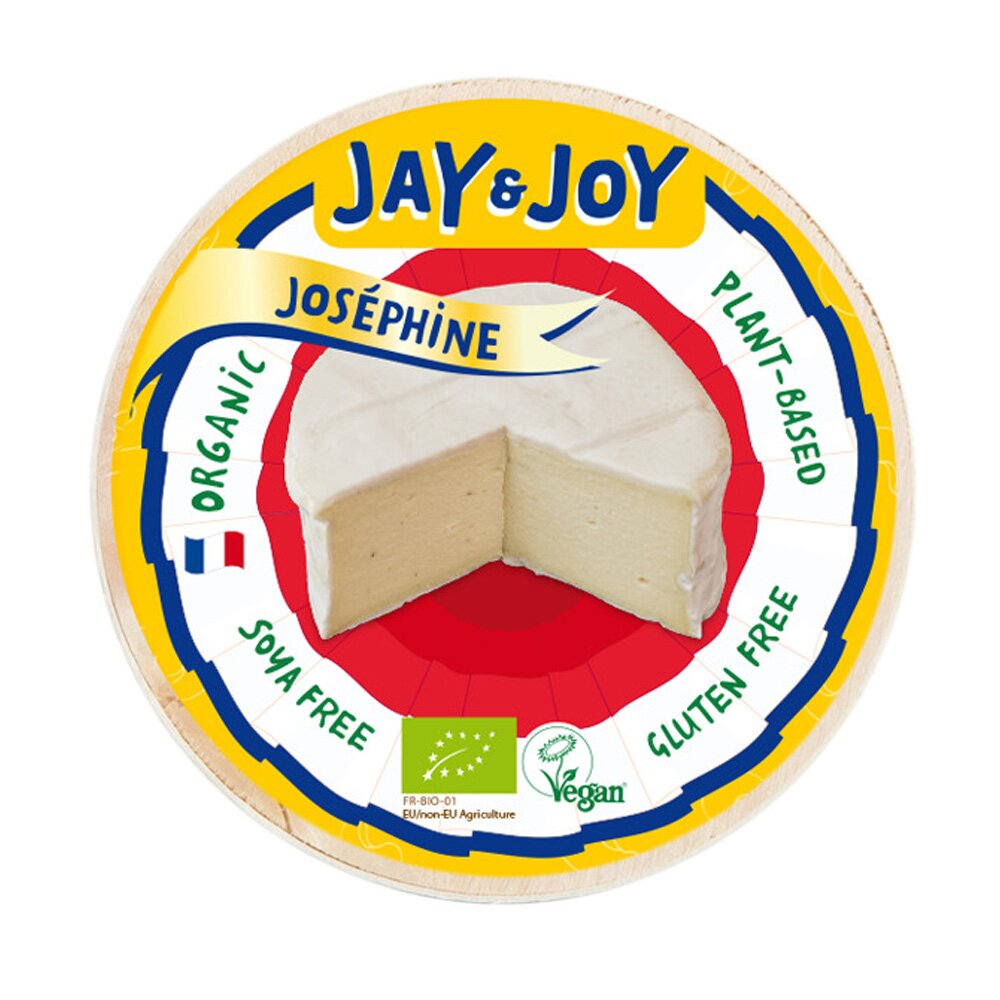Josephine Plant Based Cheese