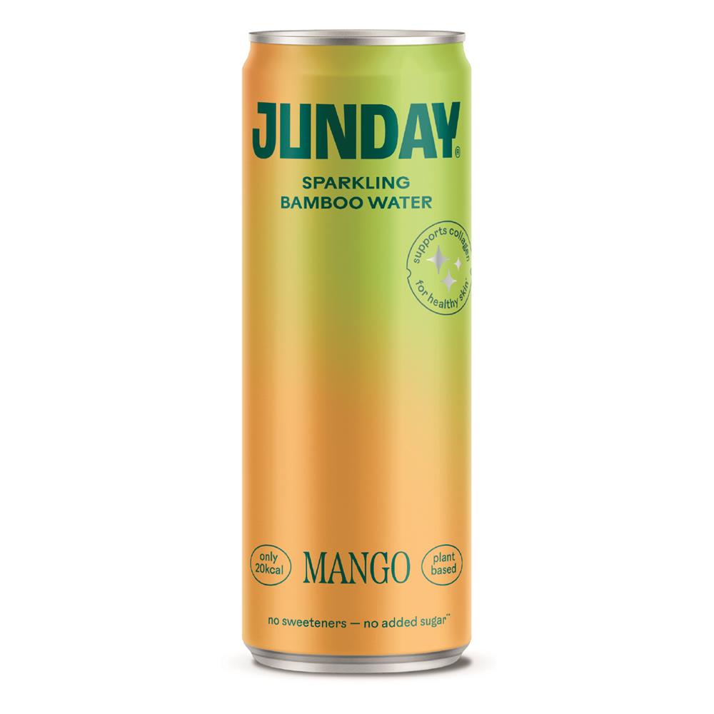 Bamboo Water Mango