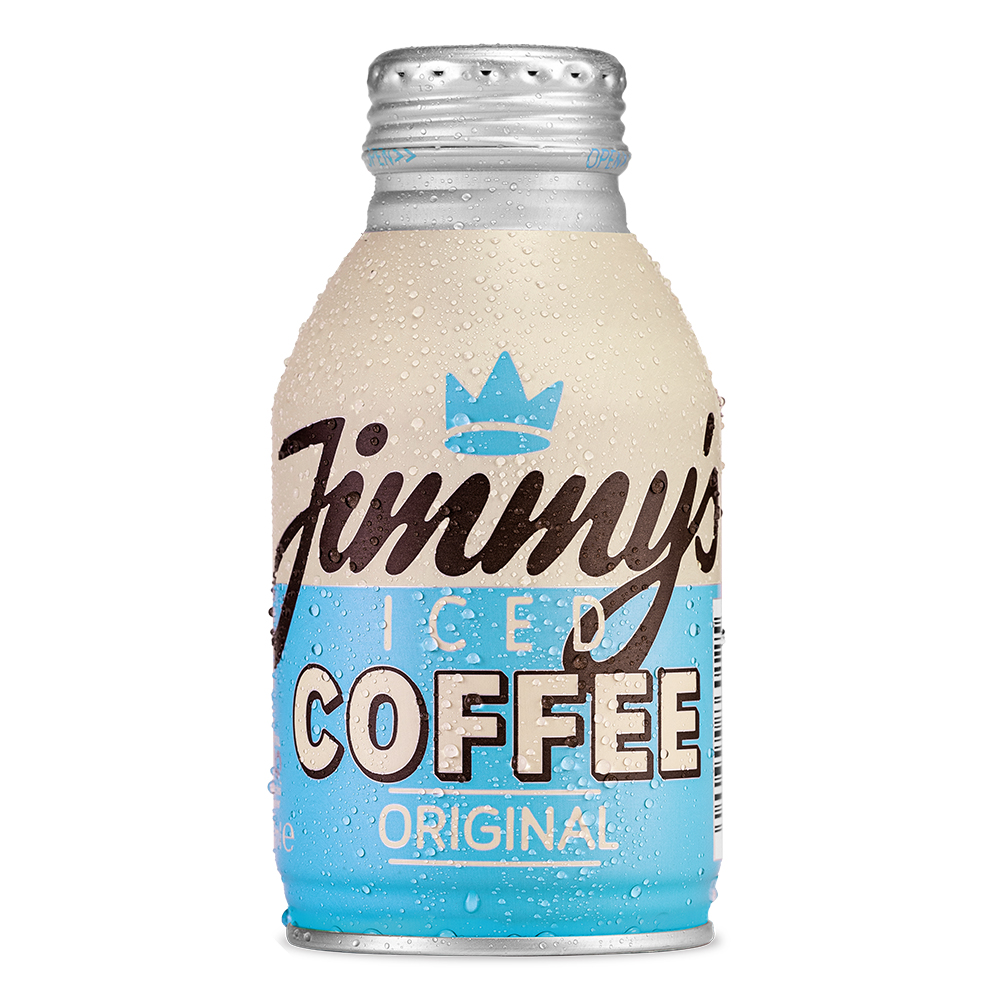 Iced Coffee Original
