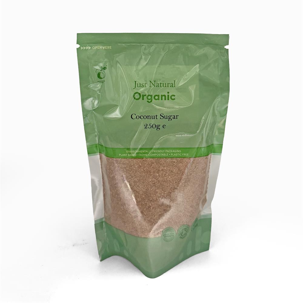 Org Coconut Sugar