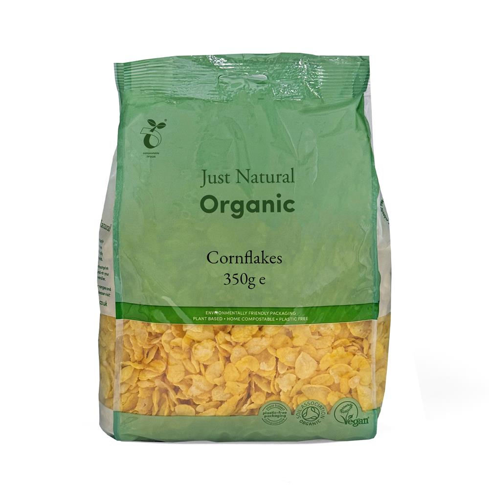 Org Cornflakes