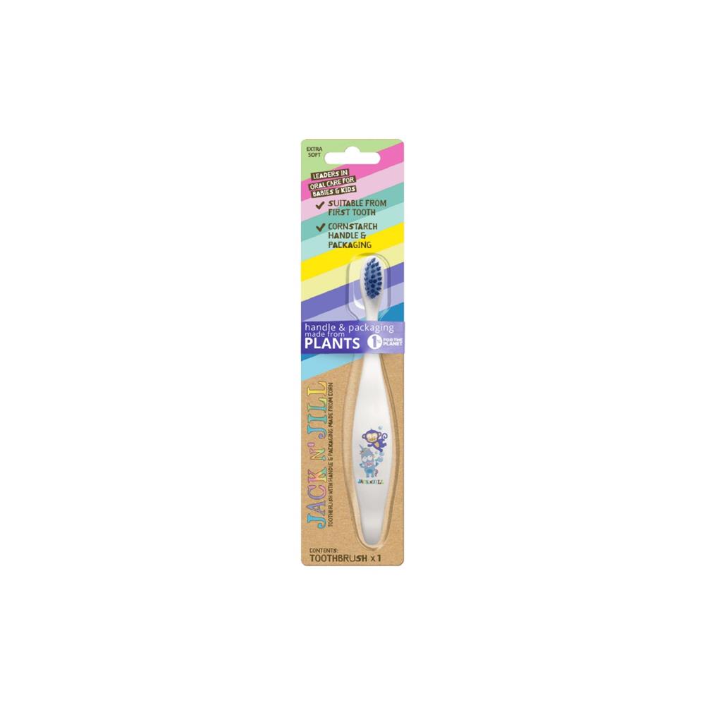 Bio Toothbrush (TM) Assorted