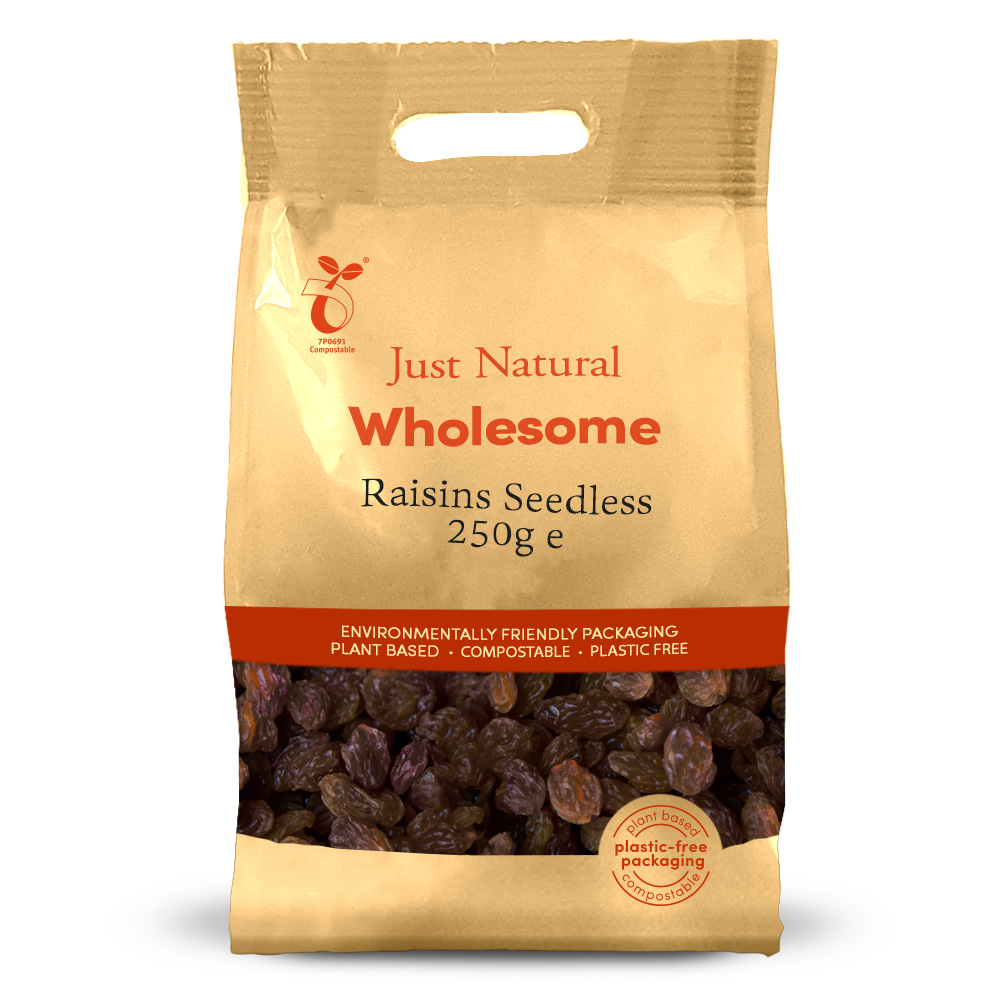 Raisins Seedless