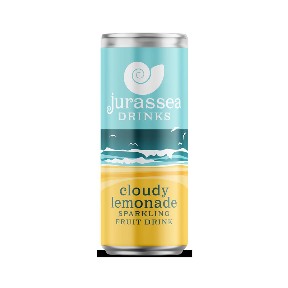 Cloudy Lemonade