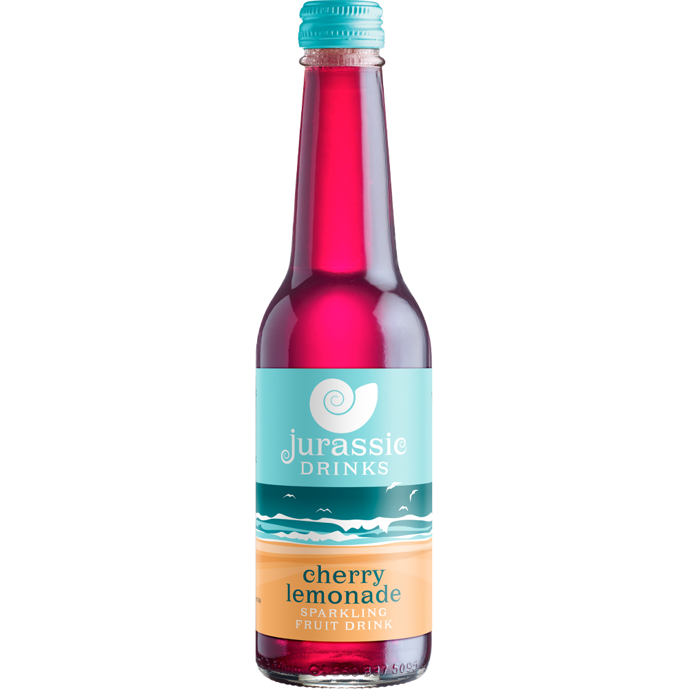 Cherry Lemonade
