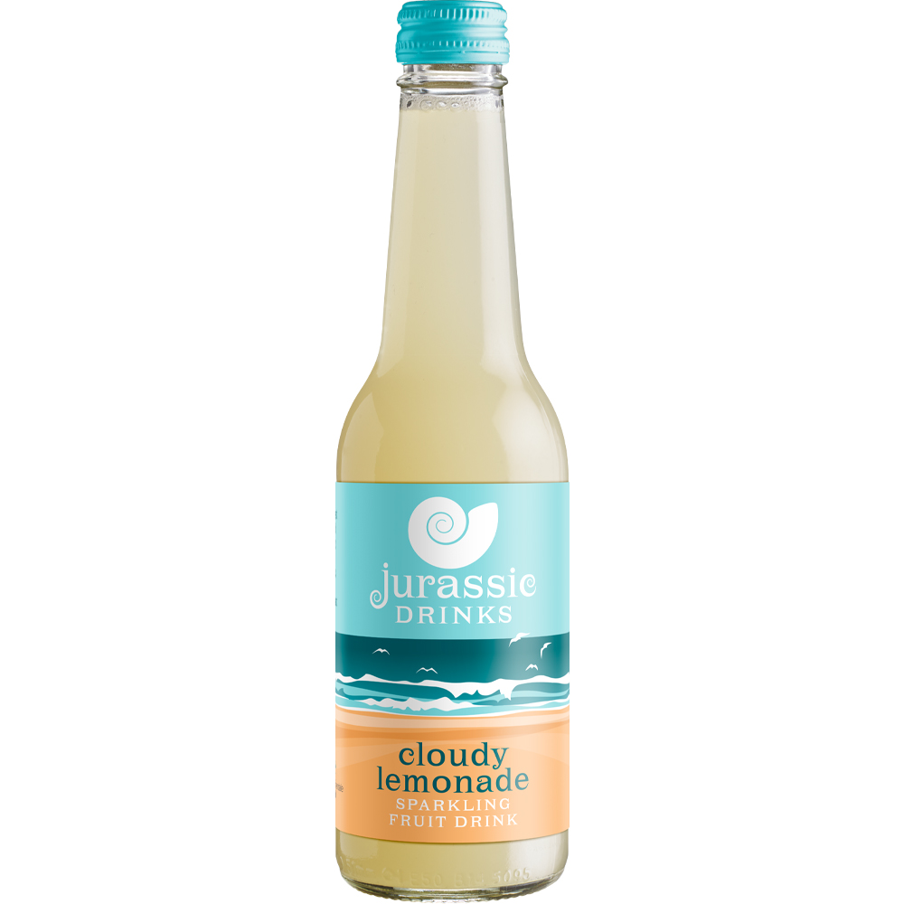 Cloudy Lemonade