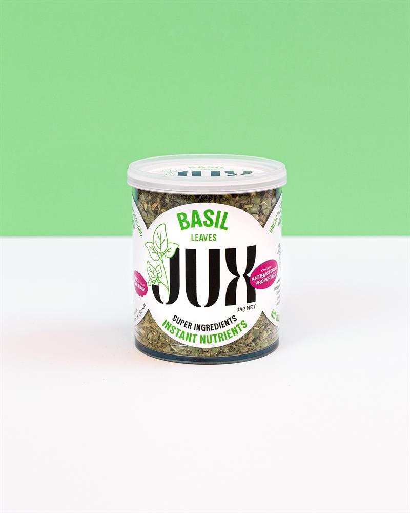 Basil