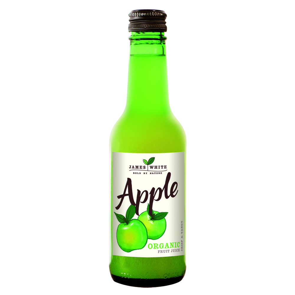 Org Apple Juice