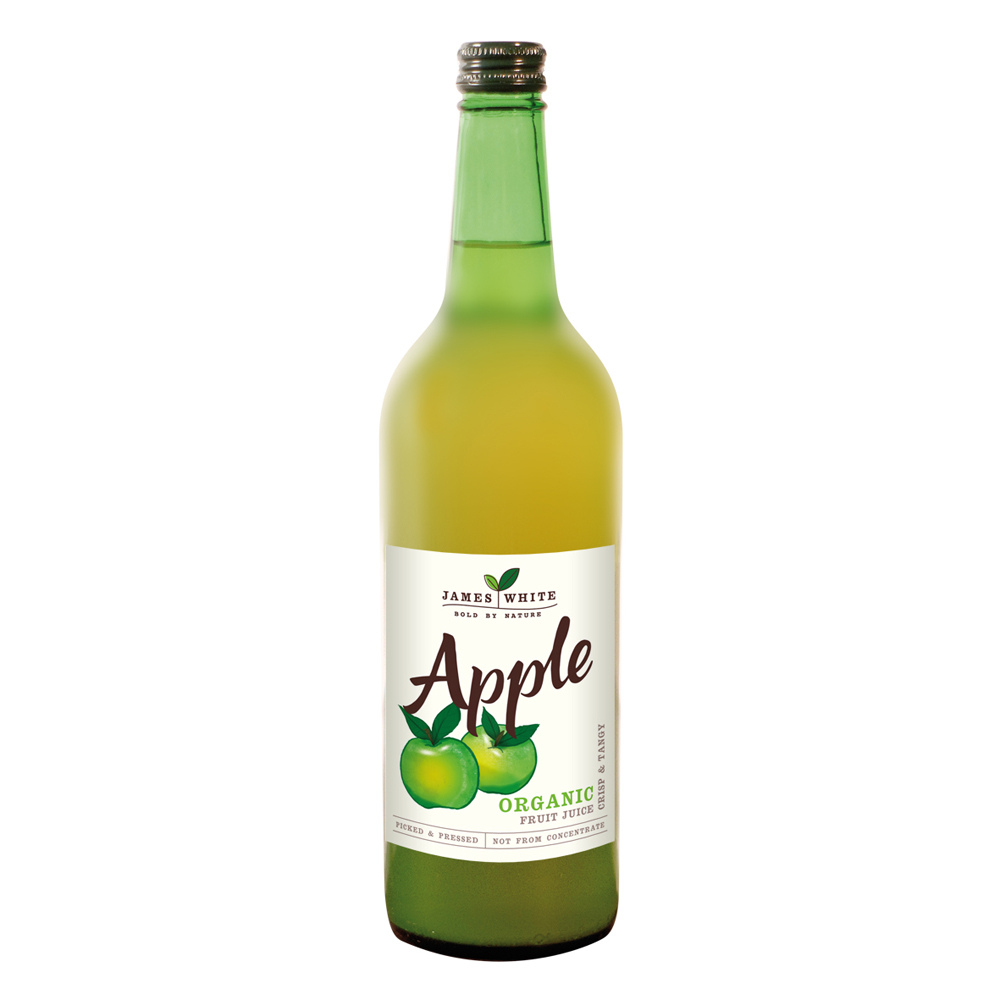 Org Apple Juice