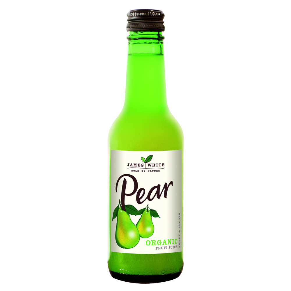 Org Pear Juice
