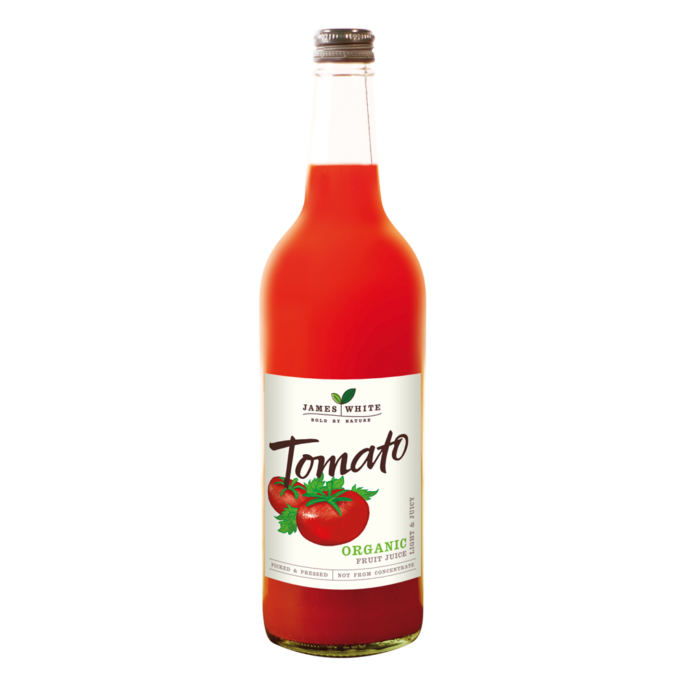 Org Tomato Juice