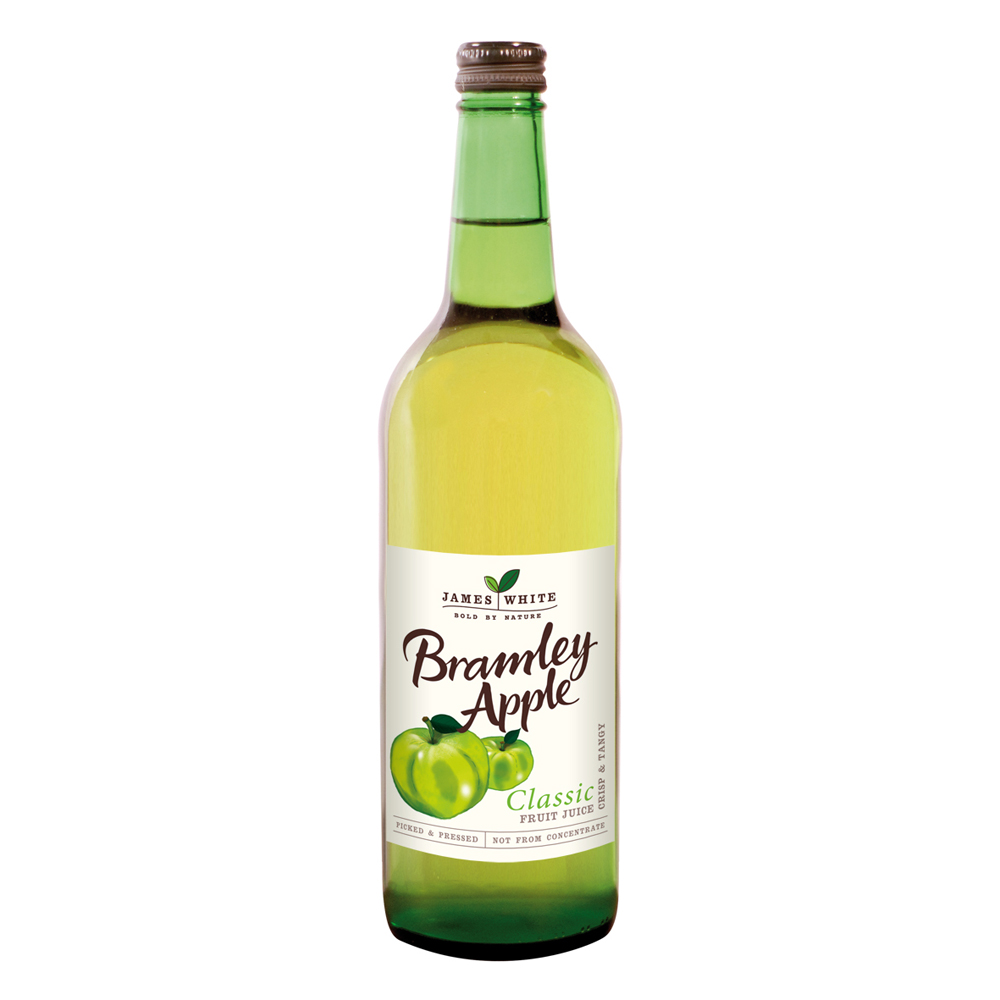 Bramley Apple Juice