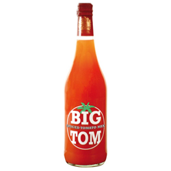Big Tom Spiced Tomato Mix