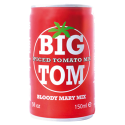 Big Tom - Tomato Mix