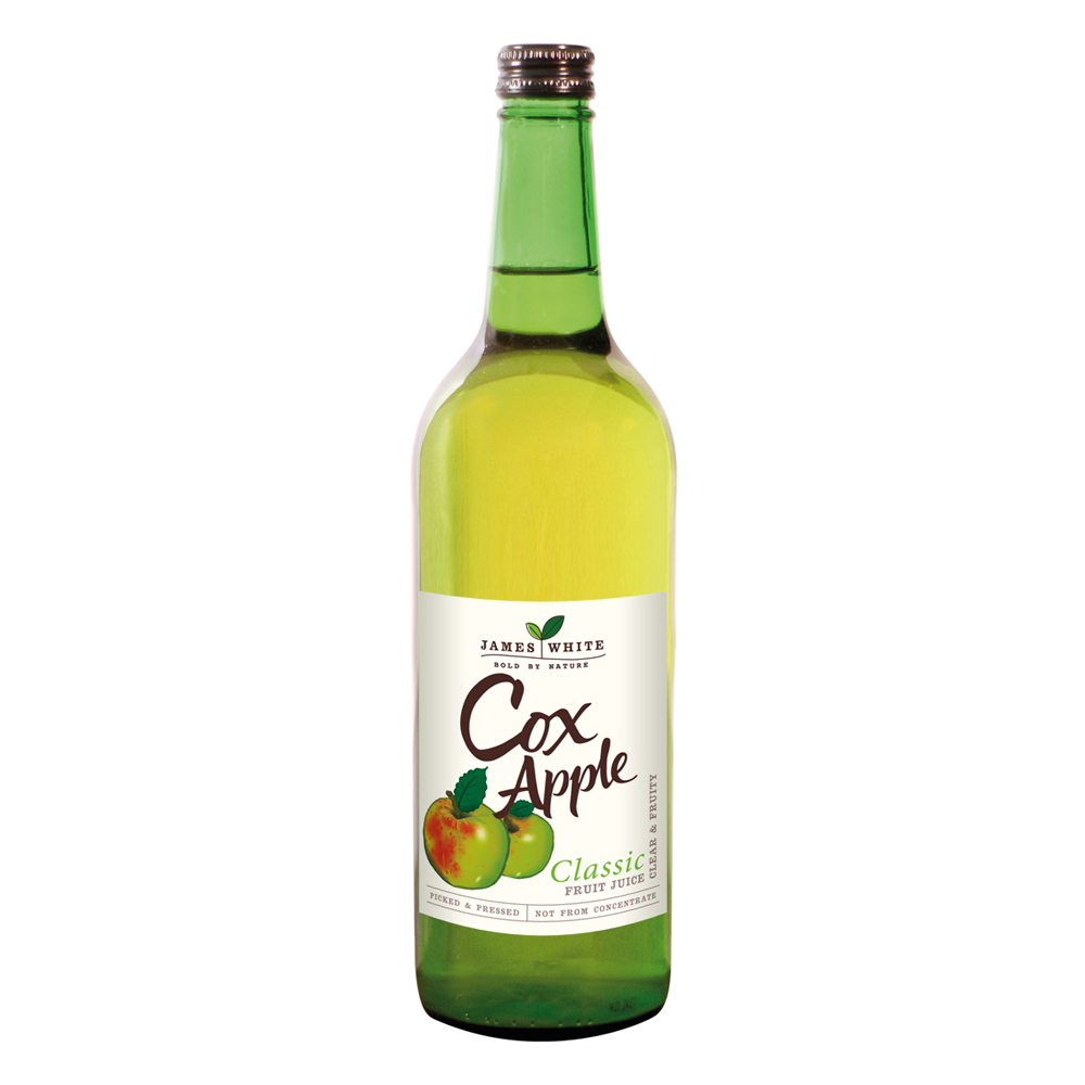 Cox Apple Juice