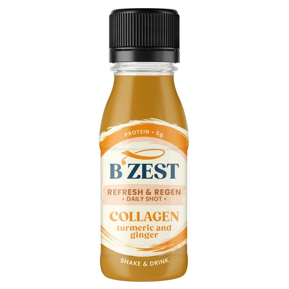 BZest Refresh & Regen