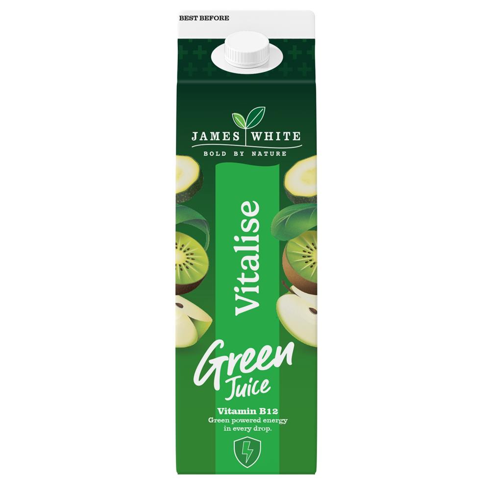 Vitalise Green Juice