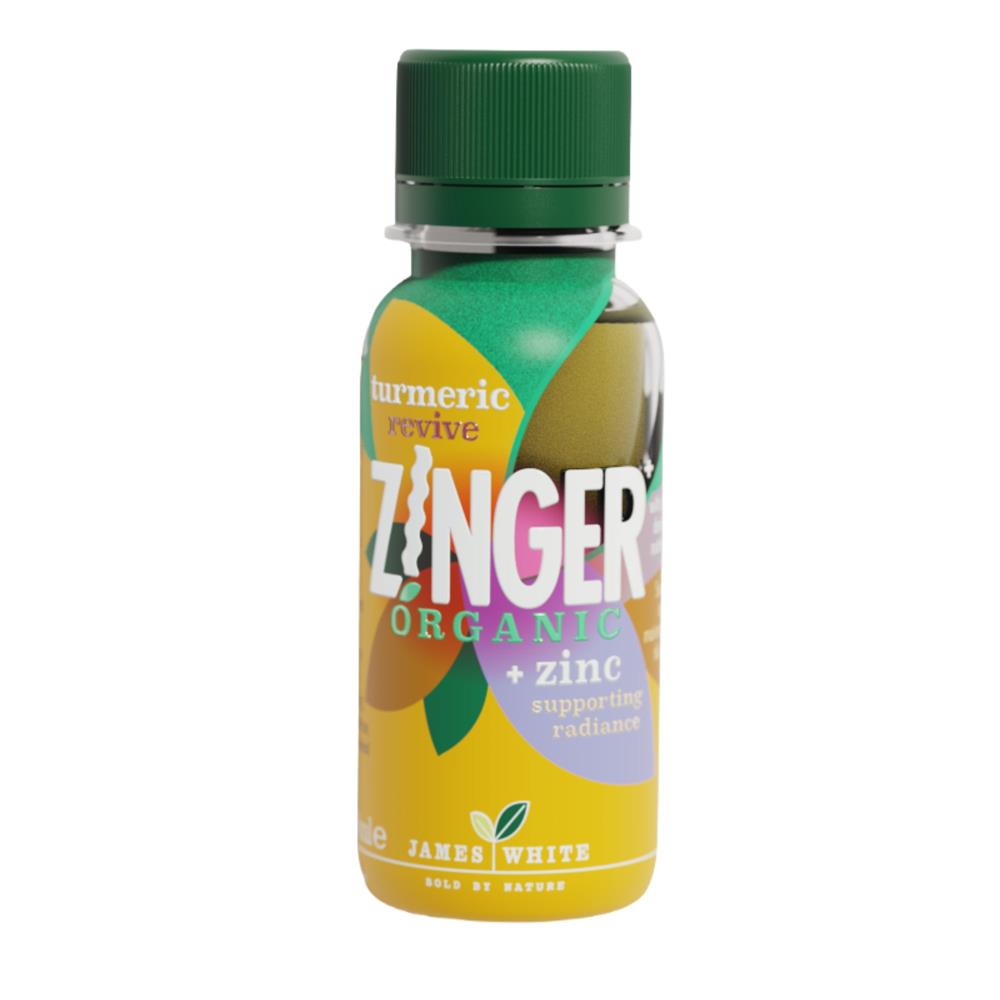 Organic Turmeric Revive Shot