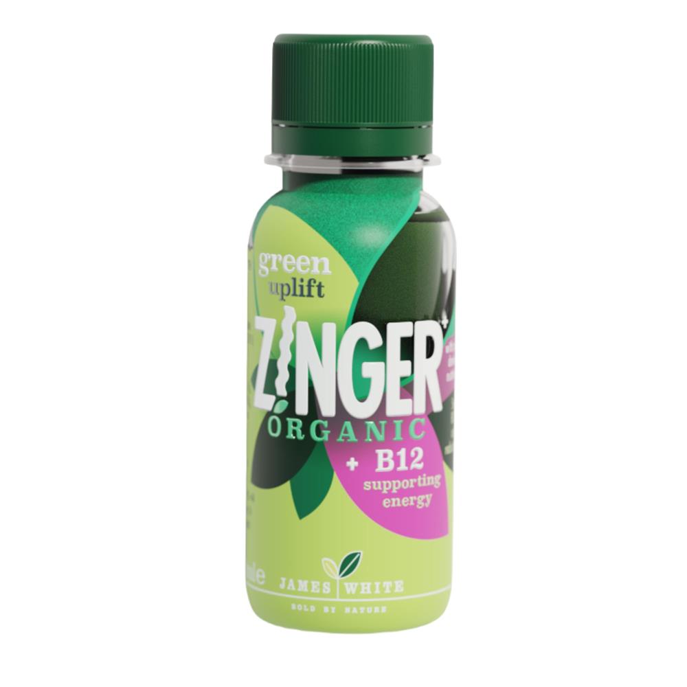 Organic Green Uplift Shot