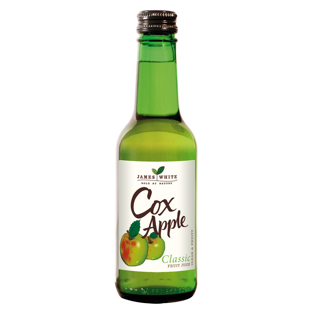 Cox Apple Juice