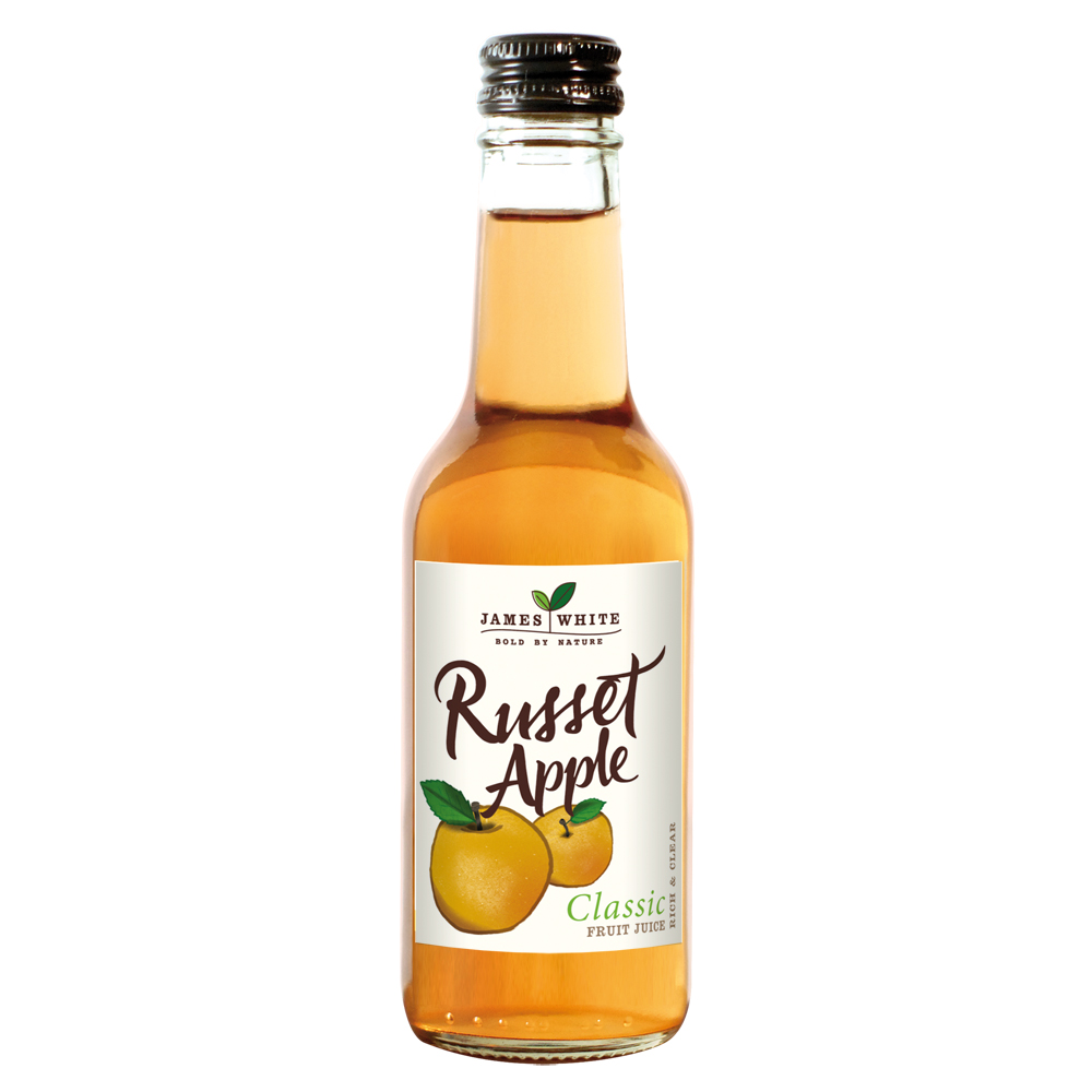 Russet Apple Juice