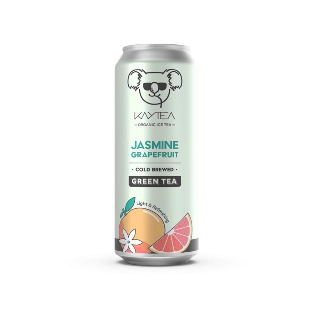 Org Grapefruit Ice Tea
