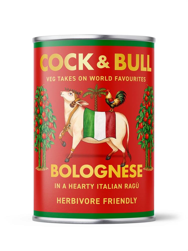 Vegan Bolognese