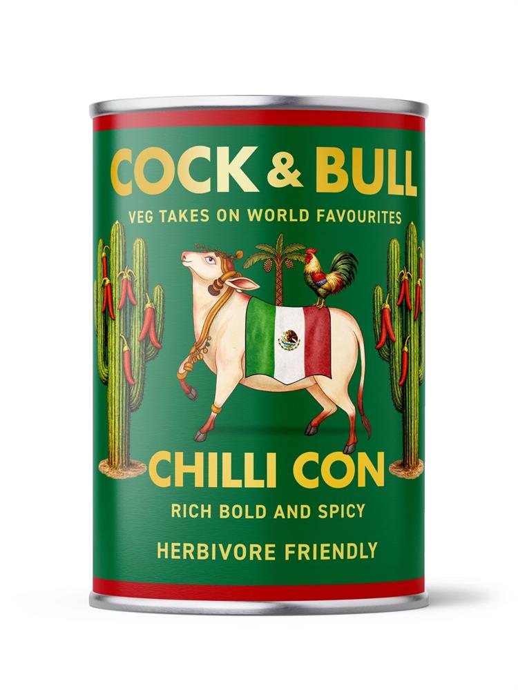 Chilli Non Carne