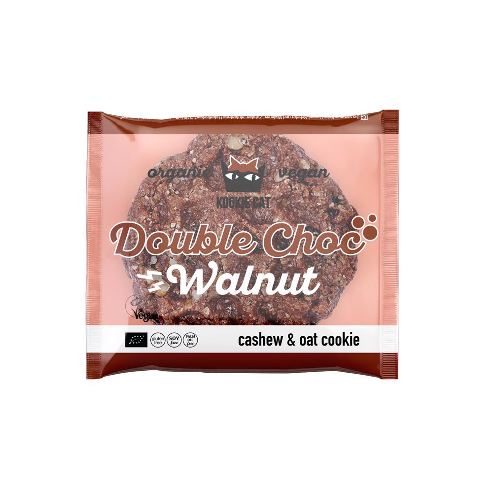 Cookie Double choc & Walnuts