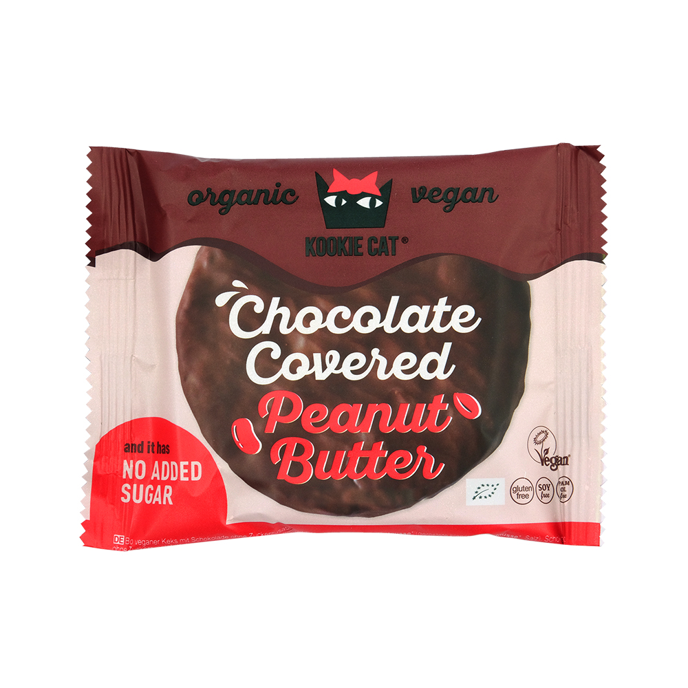 Chocolate Peanut Butter Cookie