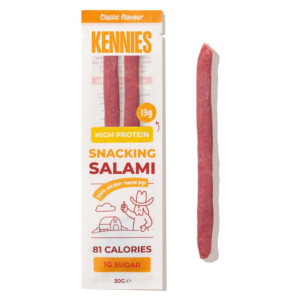 Classic Salami