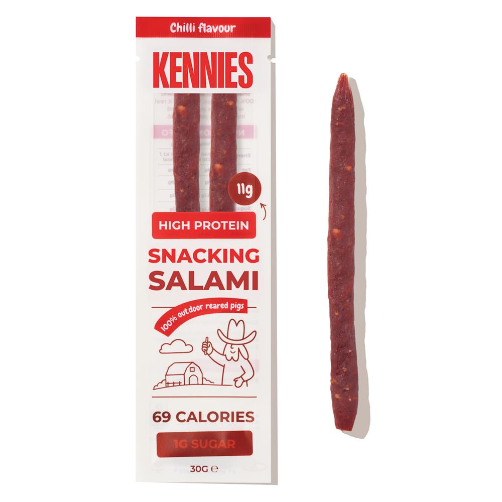 Chilli Salami
