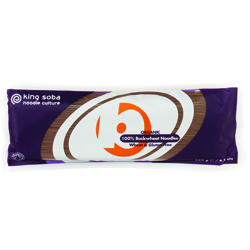Org 100% Buckwheat Noodles