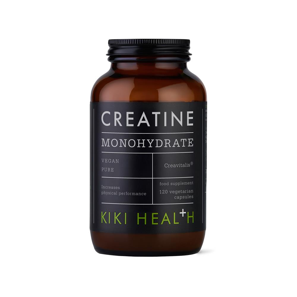Creatine Vegicaps
