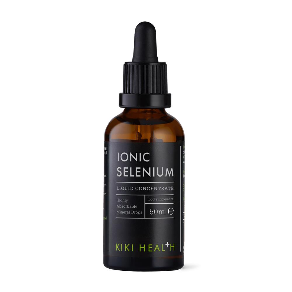 Ionic Selenium Concentrate
