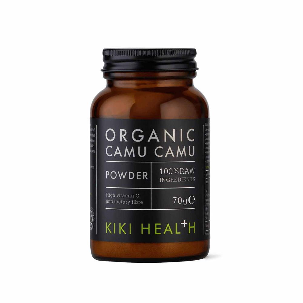 Organic Camu Camu Powder