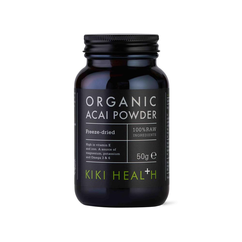 Organic Acai Powder