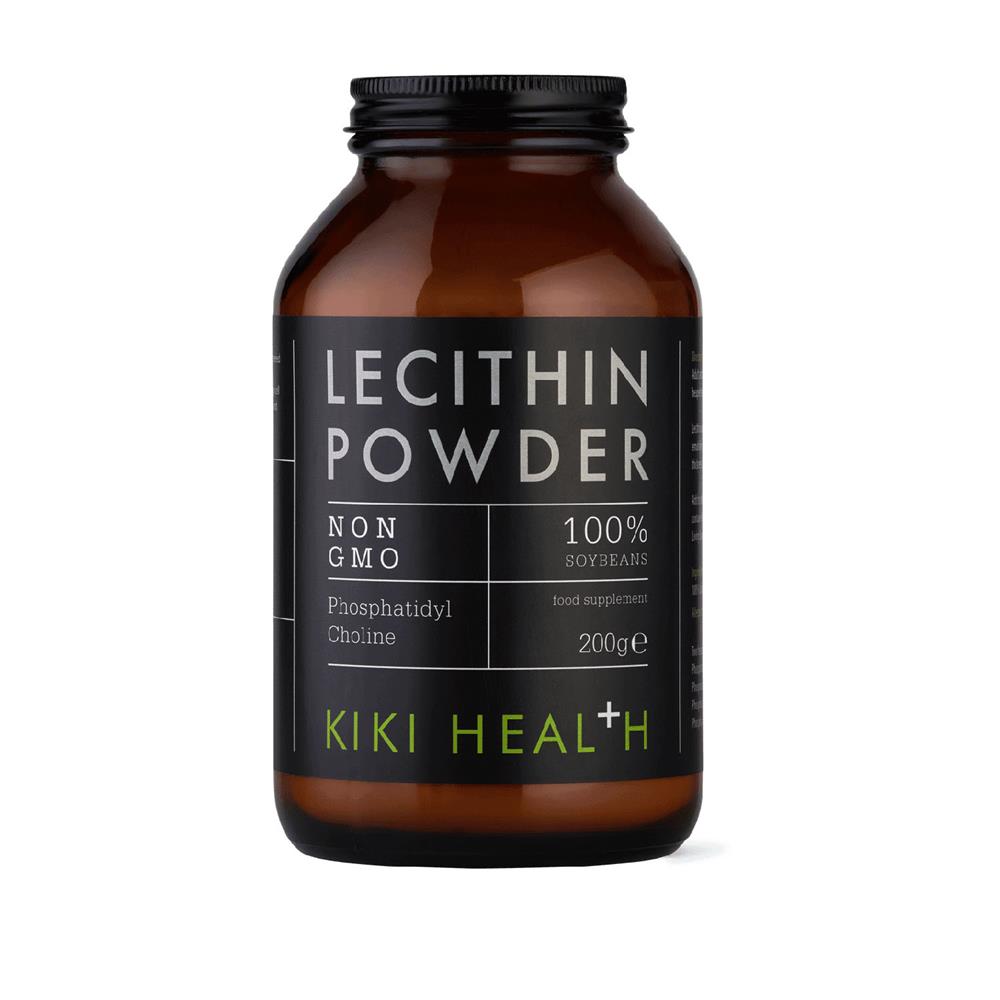 Lecithin Powder