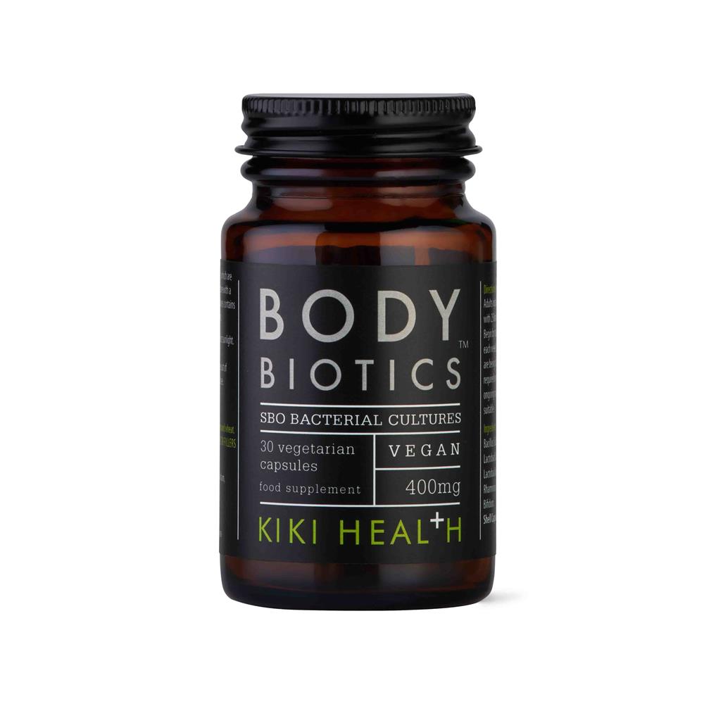 Body Biotics