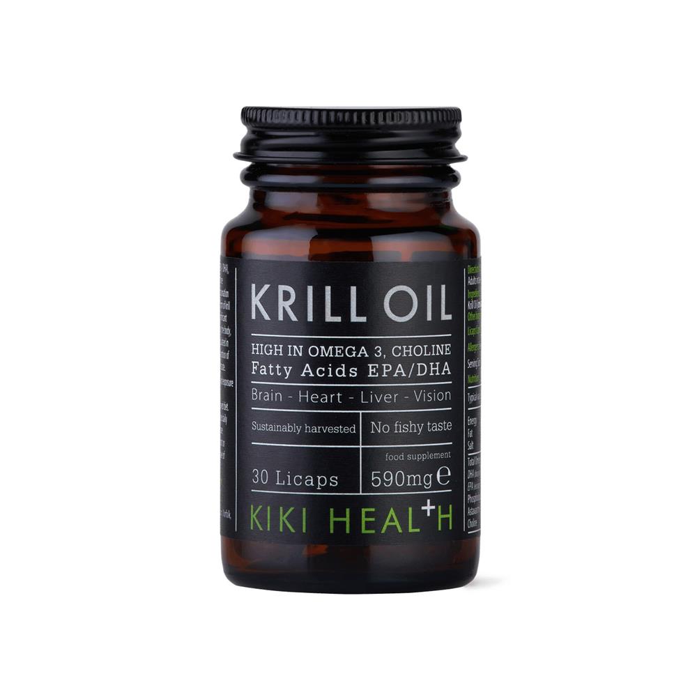 Krill Oil