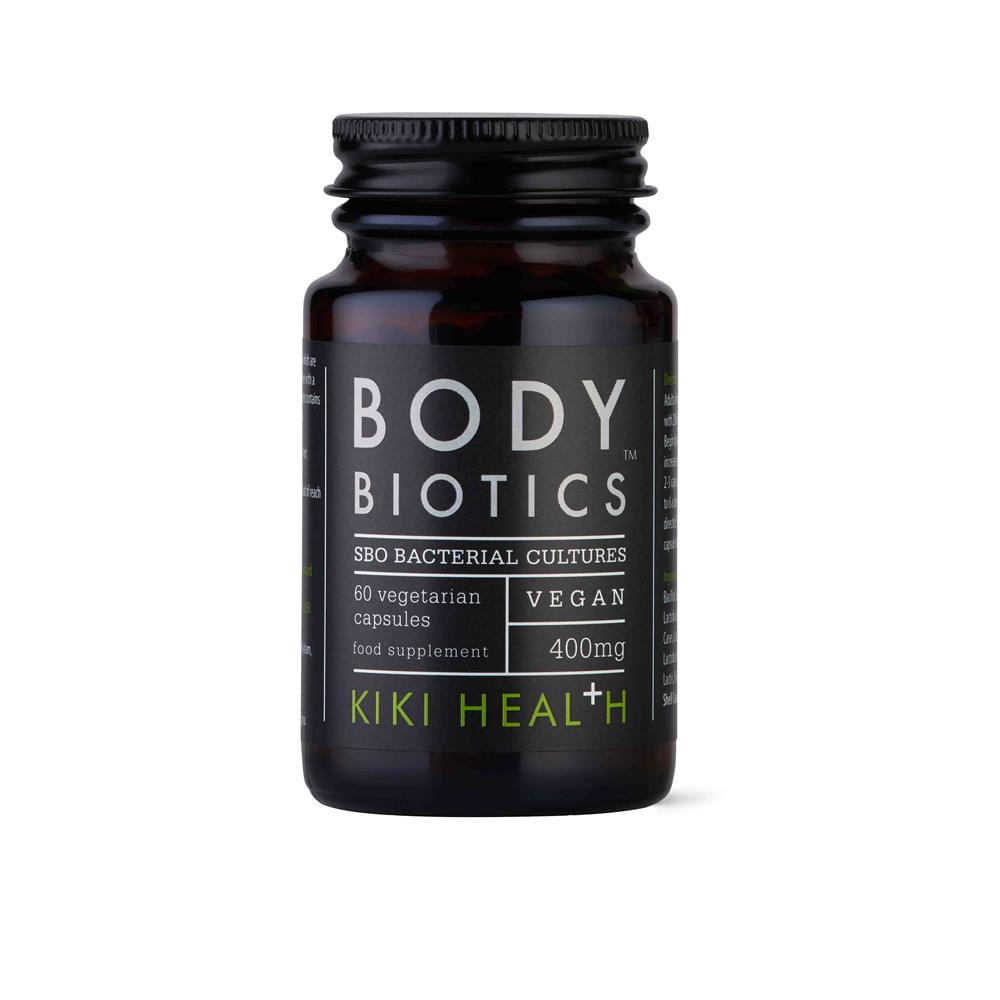 Body Biotics