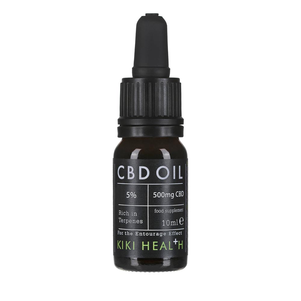 CBD Oil 5%